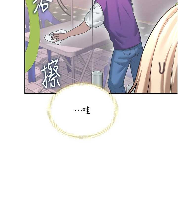 飛機盃女神連線中第50話-與超商姐妹花的邂逅