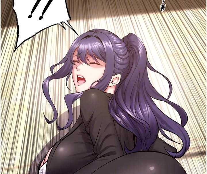 獄火重生第55話-妳的鮑魚有這麼飢渴嗎?