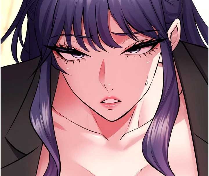 獄火重生第55話-妳的鮑魚有這麼飢渴嗎?