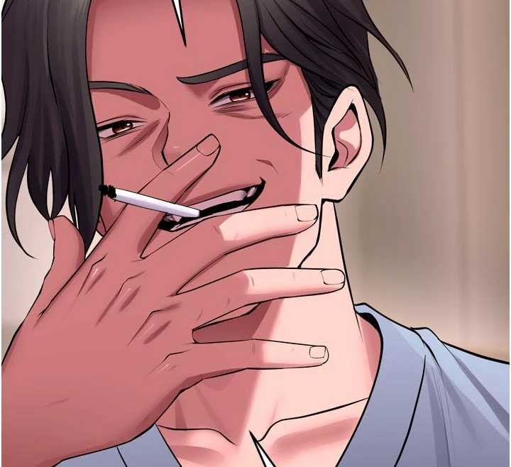 獄火重生第55話-妳的鮑魚有這麼飢渴嗎?