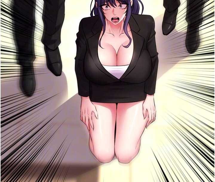 獄火重生第55話-妳的鮑魚有這麼飢渴嗎?