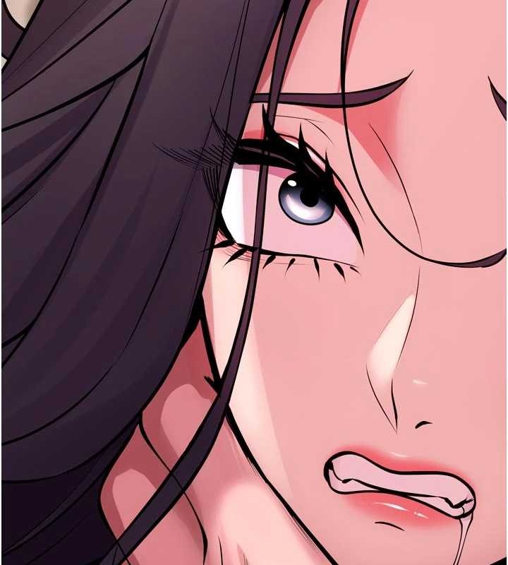 獄火重生第55話-妳的鮑魚有這麼飢渴嗎?