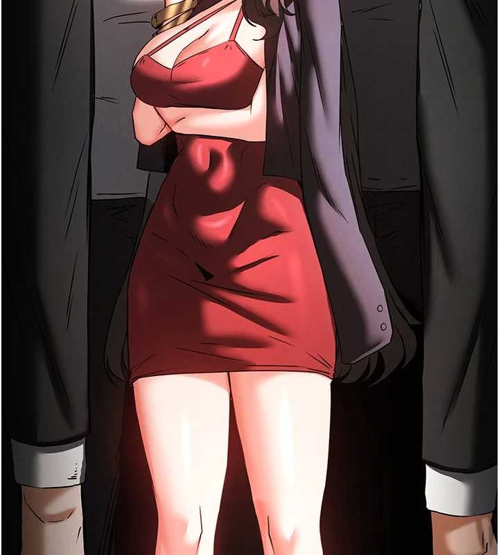 末日鵰堡第66話-只要有妳就夠了