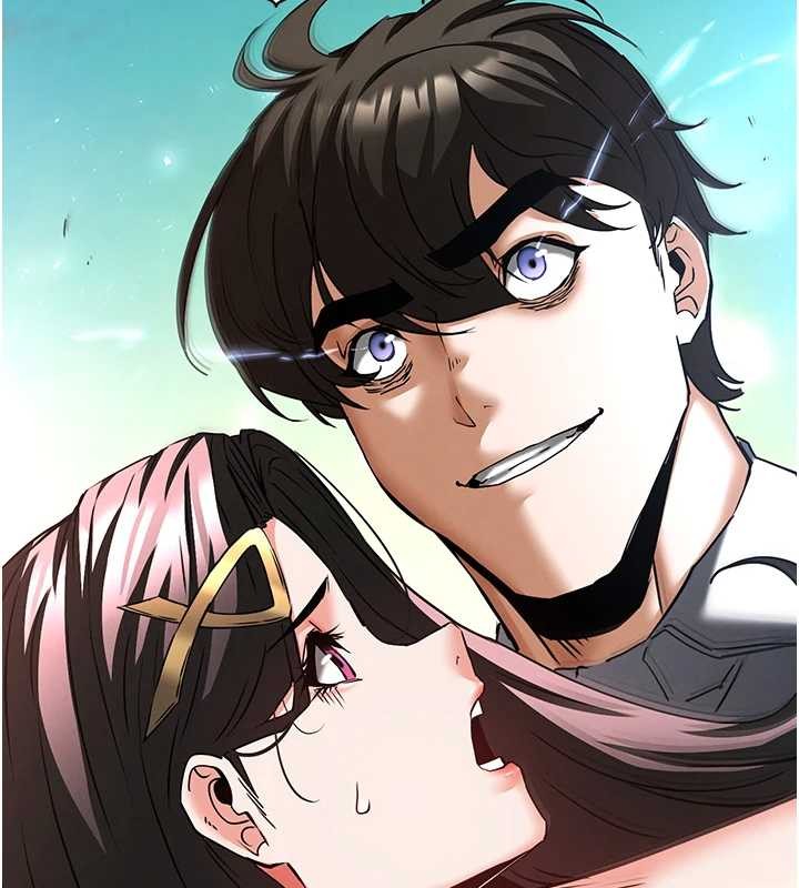 末日鵰堡第66話-只要有妳就夠了