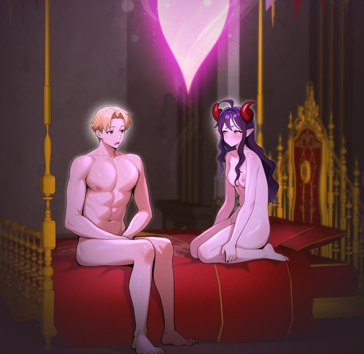 迷雾深处的诱惑第8話