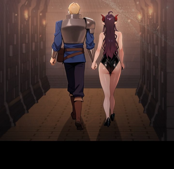 迷雾深处的诱惑第9話