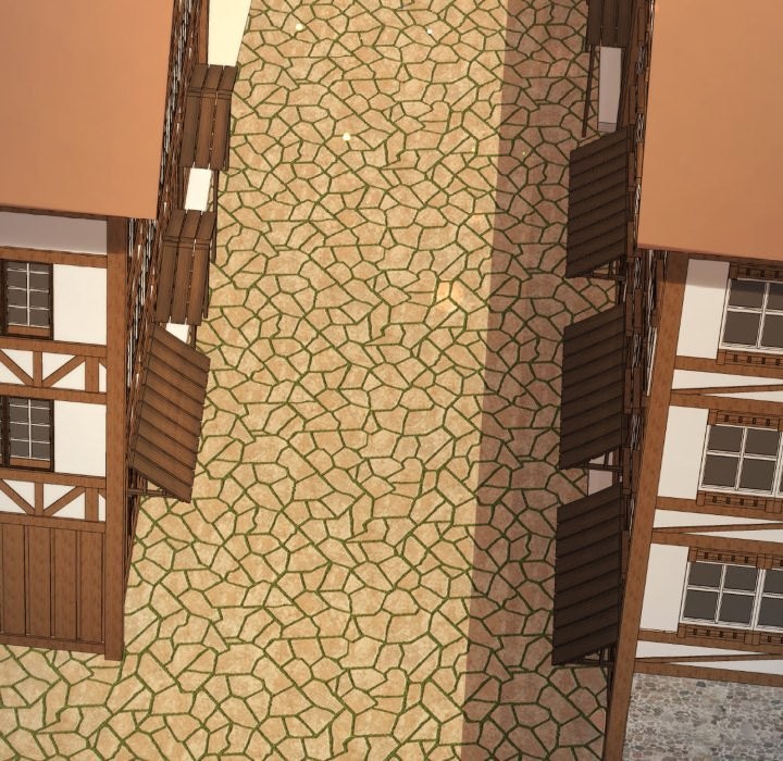 迷雾深处的诱惑第10話