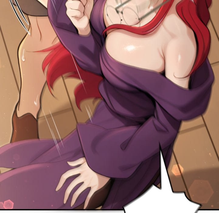 迷雾深处的诱惑第10話