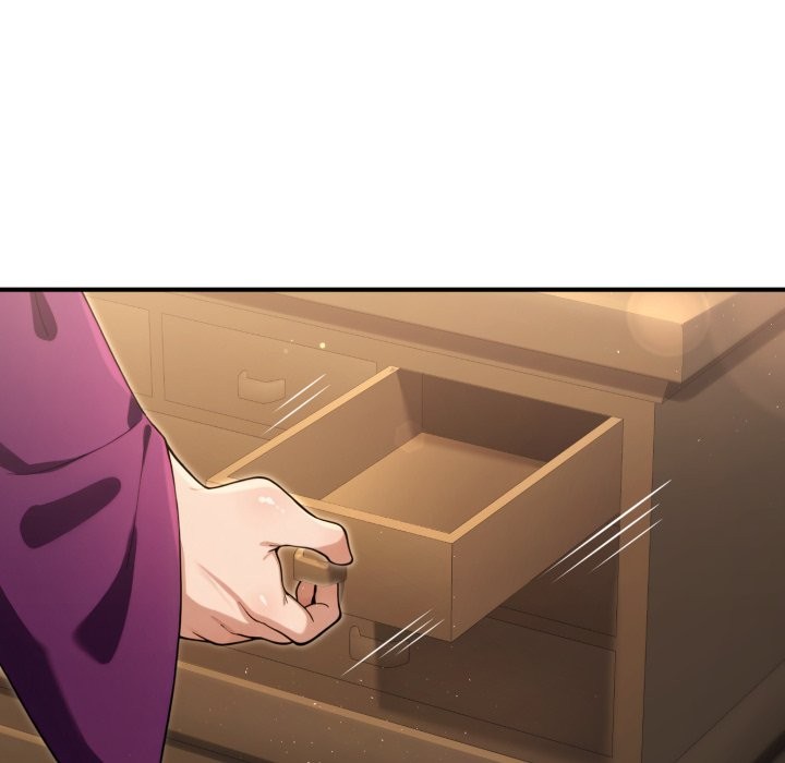 迷雾深处的诱惑第10話