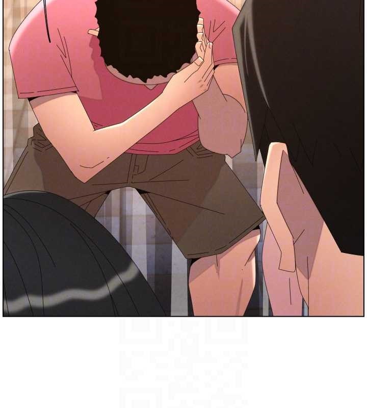 兄妹的秘密授课第96話-小白兔偶遇大GG騷擾狂!