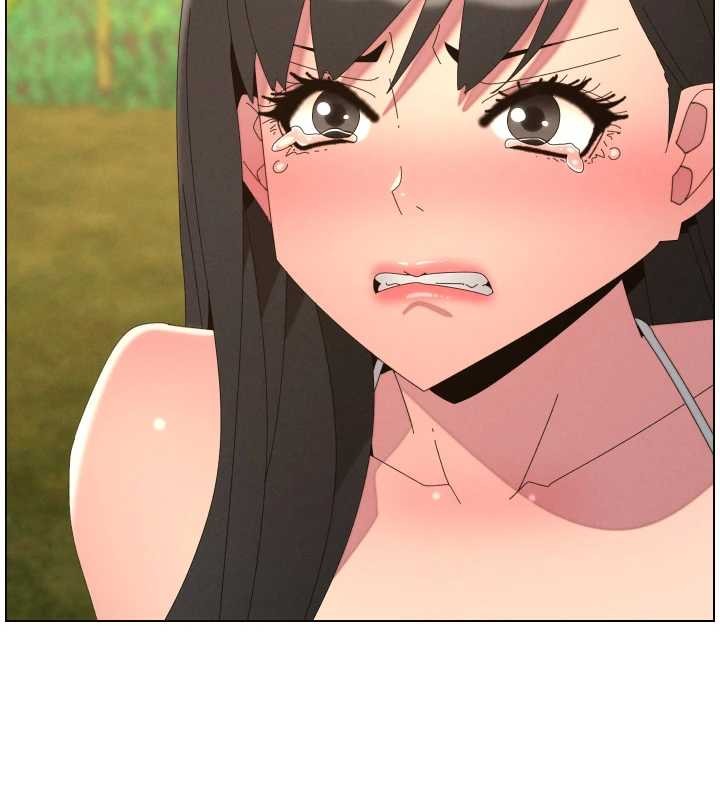 兄妹的秘密授课第96話-小白兔偶遇大GG騷擾狂!