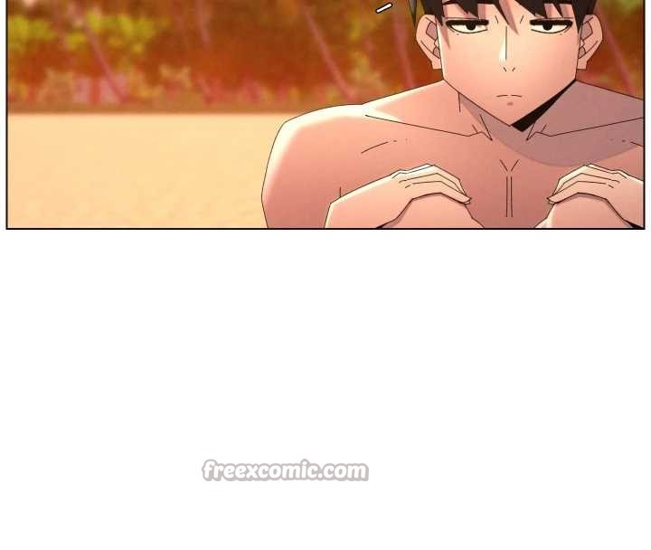 兄妹的秘密授课第96話-小白兔偶遇大GG騷擾狂!