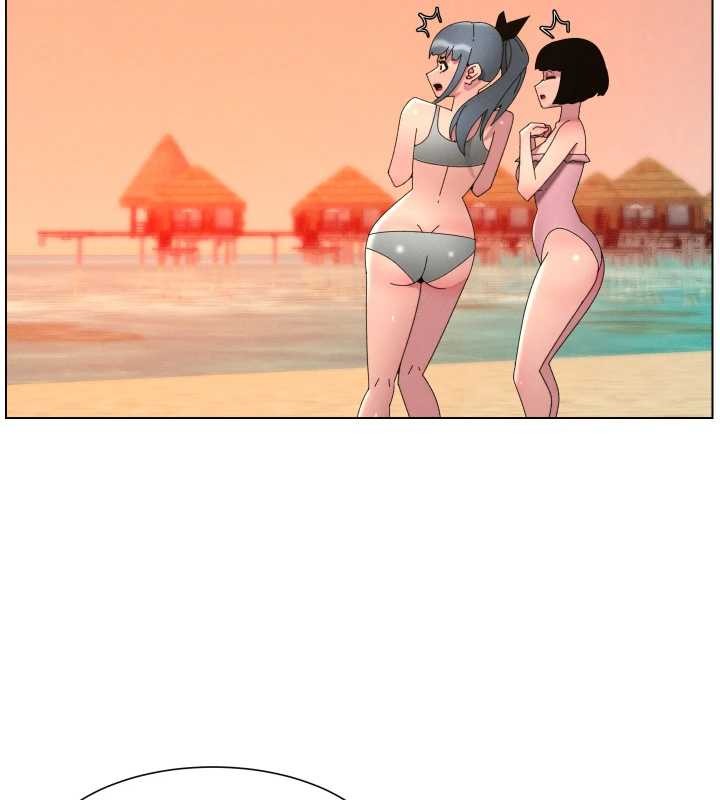 兄妹的秘密授课第96話-小白兔偶遇大GG騷擾狂!