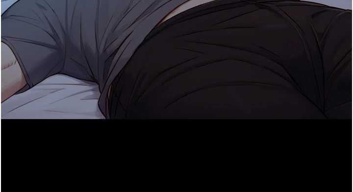 与生巨来第12話-好懷念你的「技術」