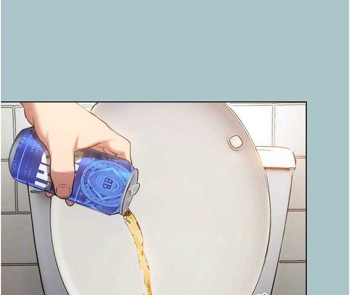 不要恋爱要打炮第31話-眼淚擦乾上工