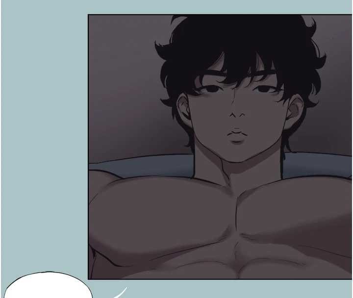 不要恋爱要打炮第31話-眼淚擦乾上工