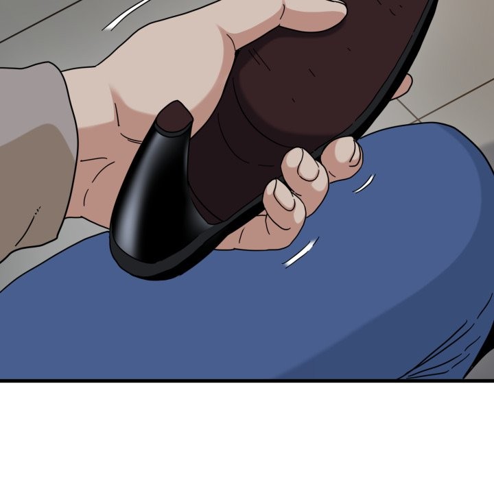 发小碰不得第105話