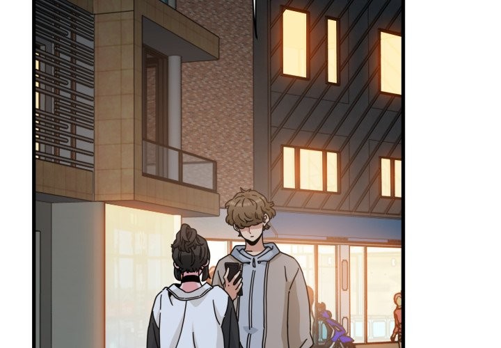 发小碰不得第106話