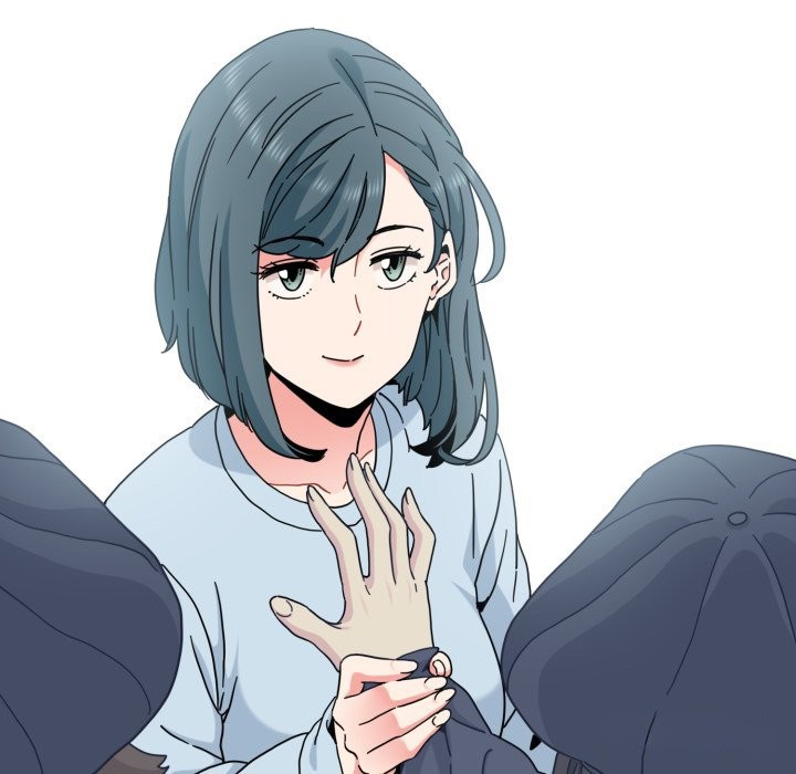 发小碰不得第106話