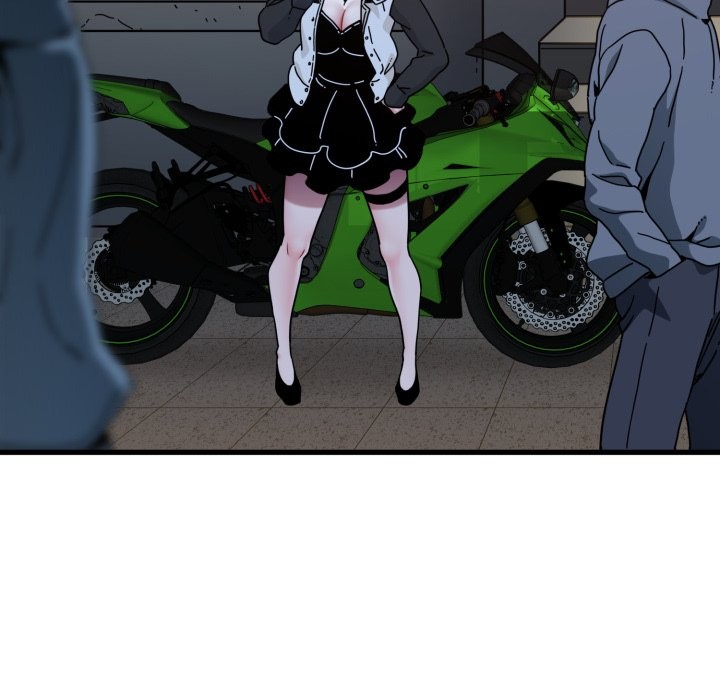 发小碰不得第106話