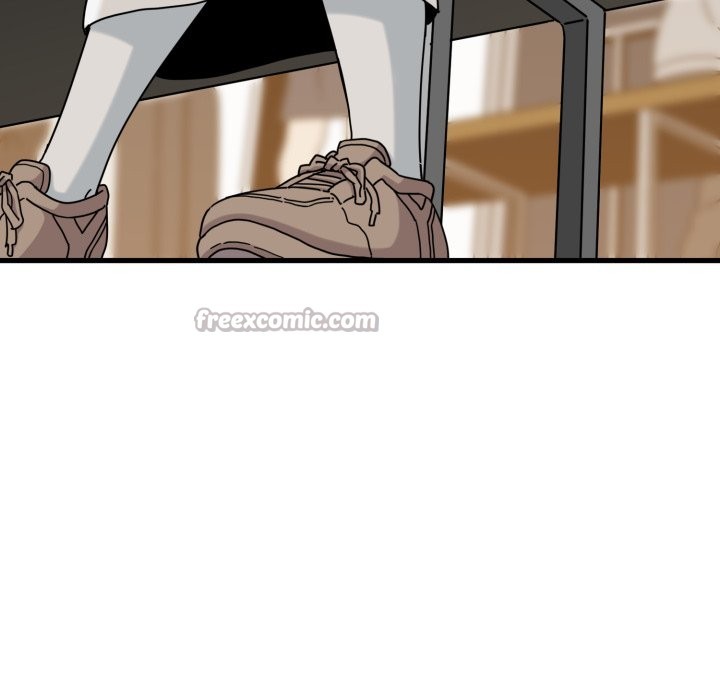 发小碰不得第106話