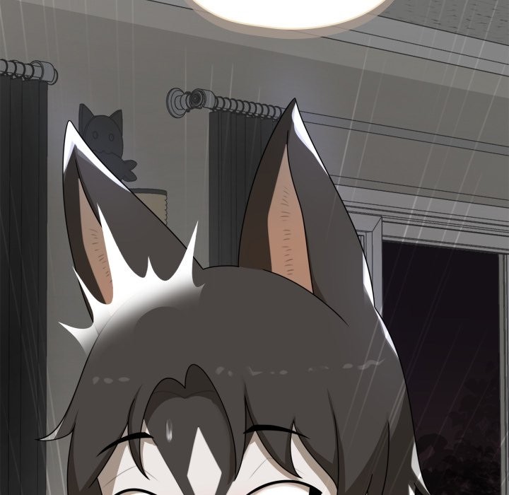 野兽的王国第10話