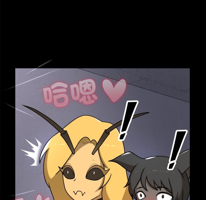 野兽的王国第11話