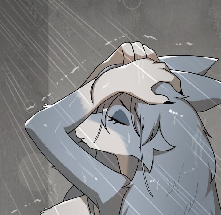 野兽的王国第11話