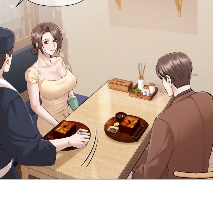 契约的代价第14話