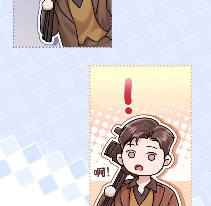 契约的代价第14話