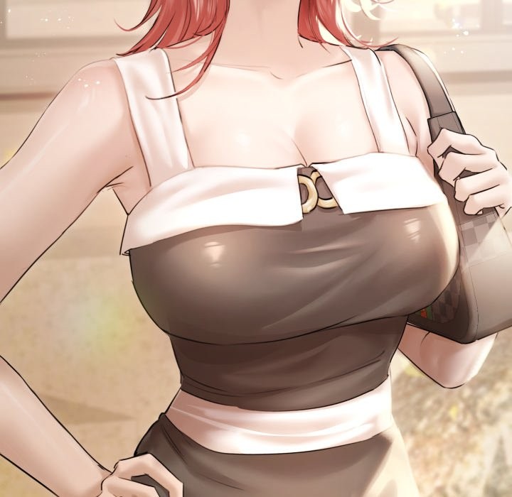 契约的代价第14話