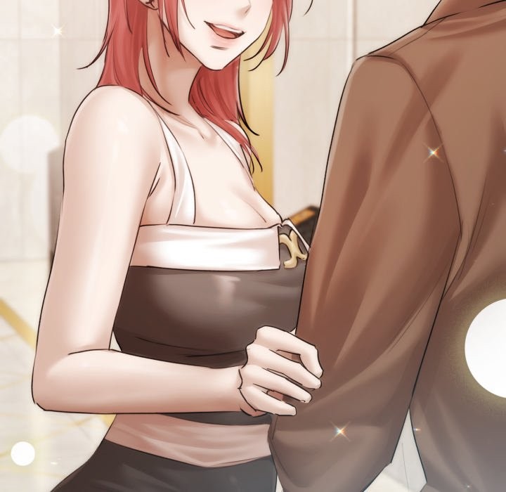 契约的代价第14話