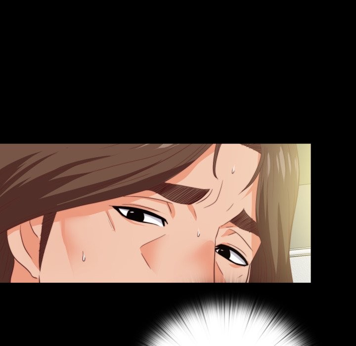 无法上色的关係第13話