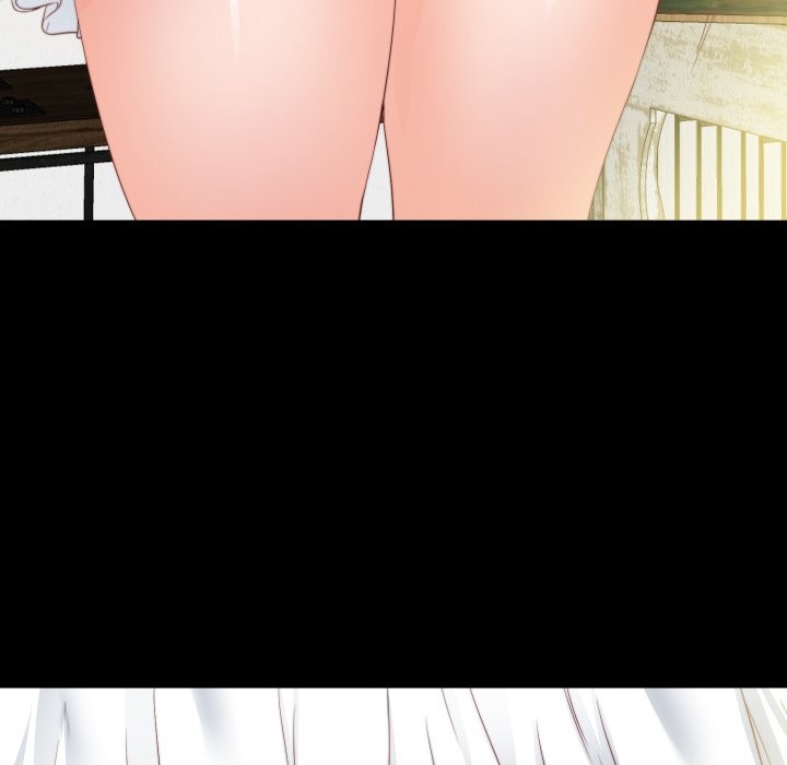 无法上色的关係第13話