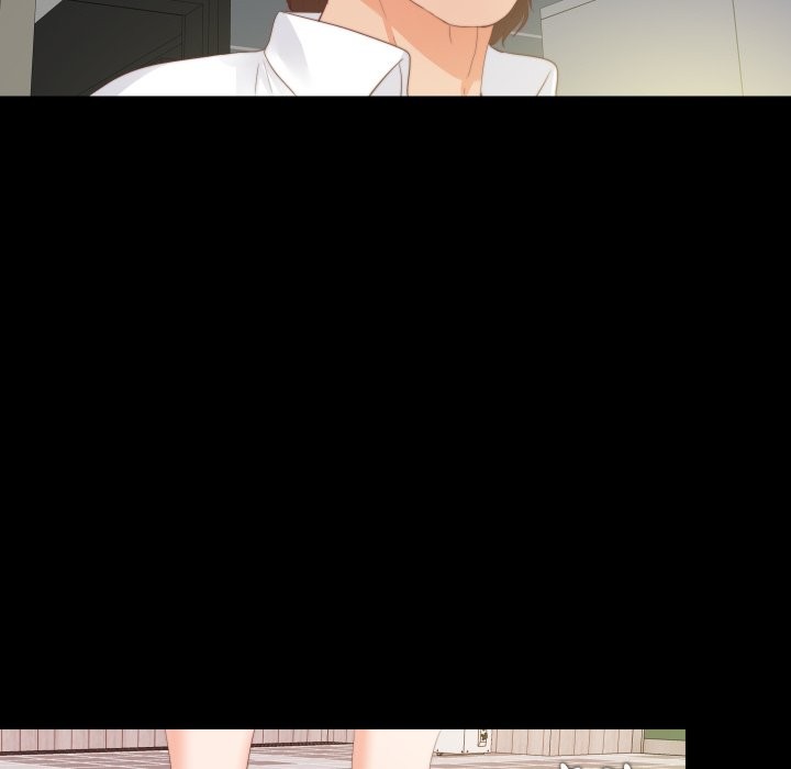 无法上色的关係第13話