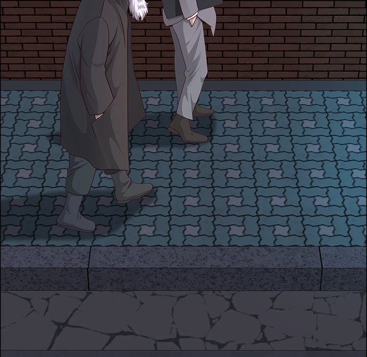 最强男人第58話