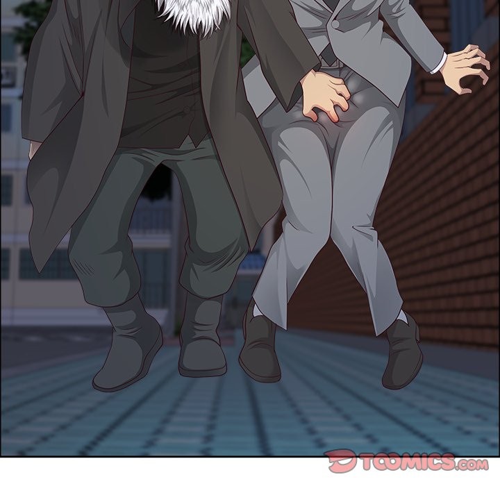 最强男人第58話