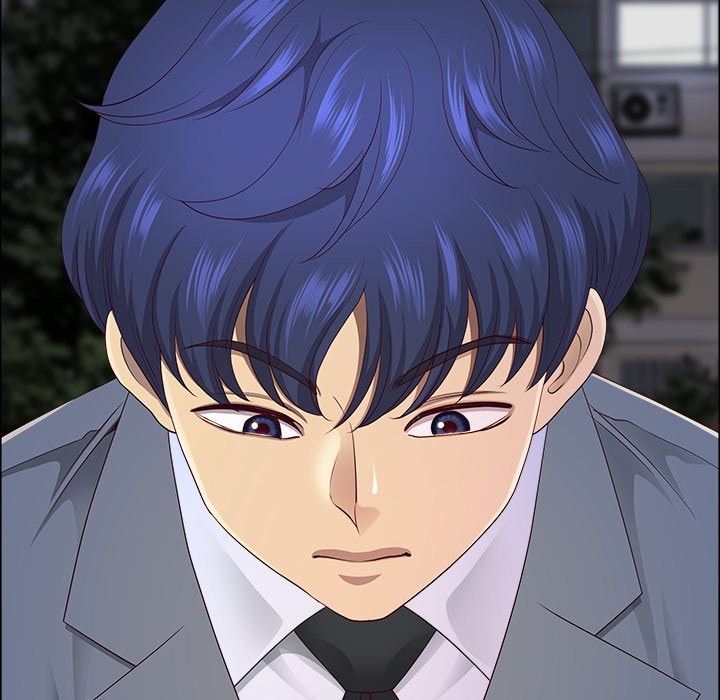 最强男人第58話