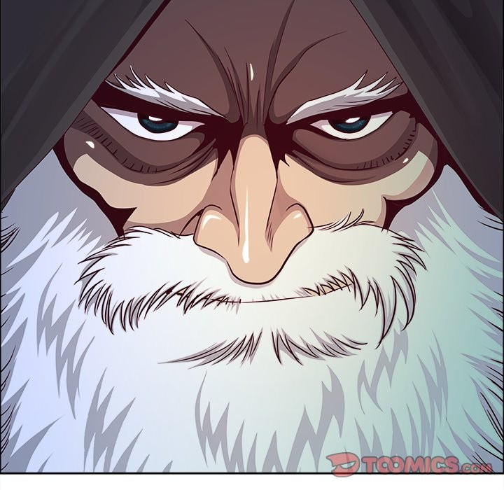 最强男人第58話