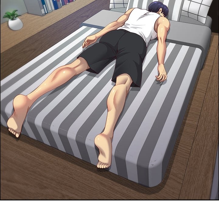 最强男人第58話