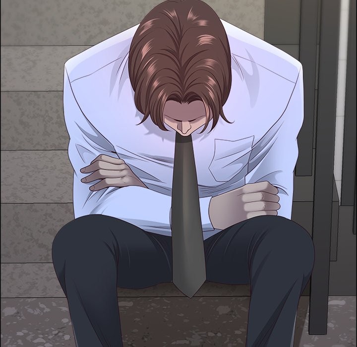 最强男人第59話