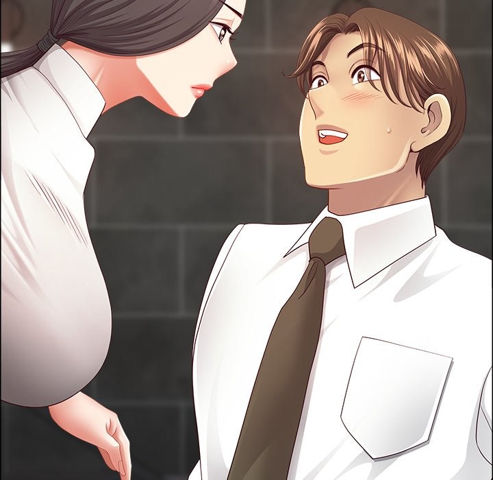 最强男人第60話