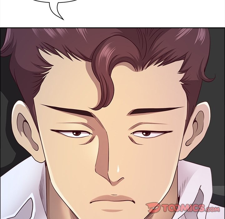 最强男人第61話