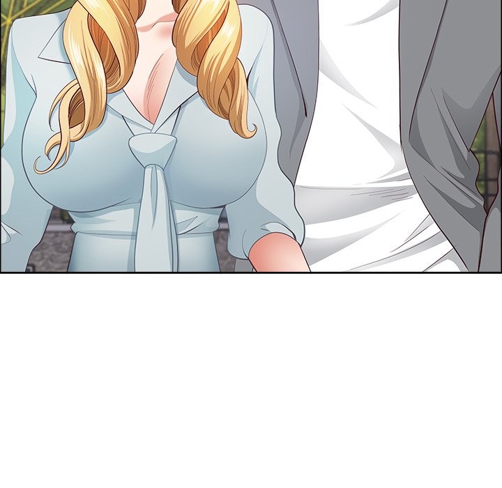 最强男人第61話