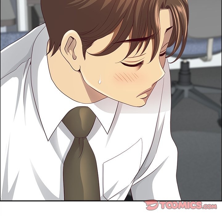 最强男人第61話