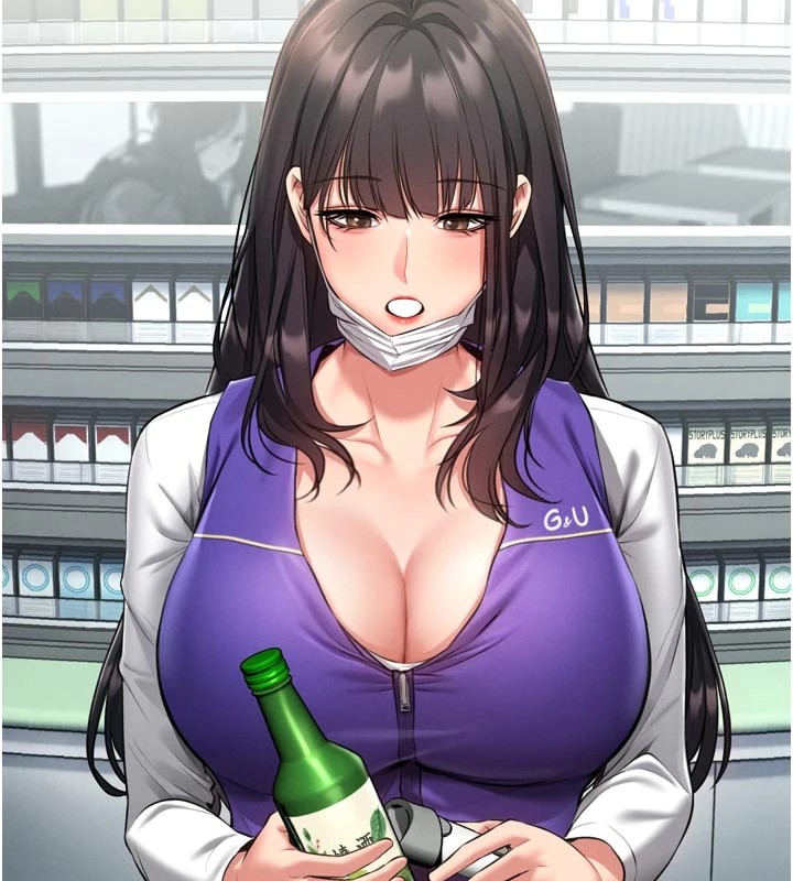 馆长是大野狼第1话-性爱道馆养成记