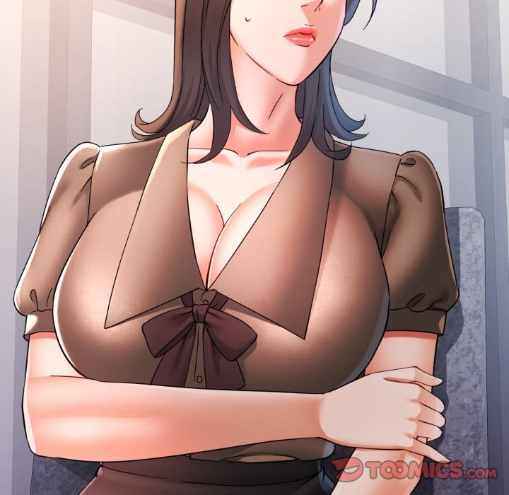 可以爱你吗第91話