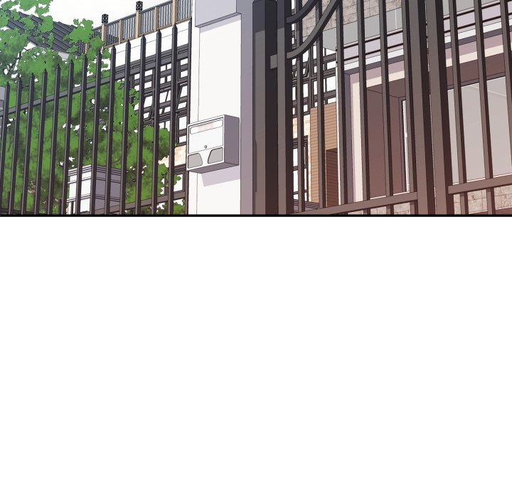 可以爱你吗第91話