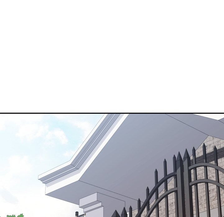 可以爱你吗第91話