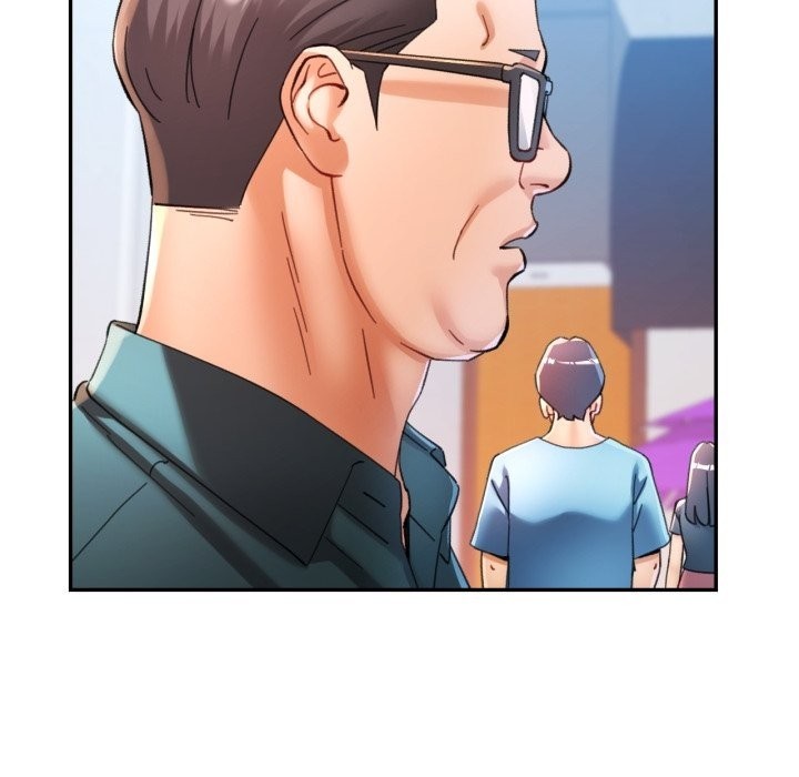 可以爱你吗第91話